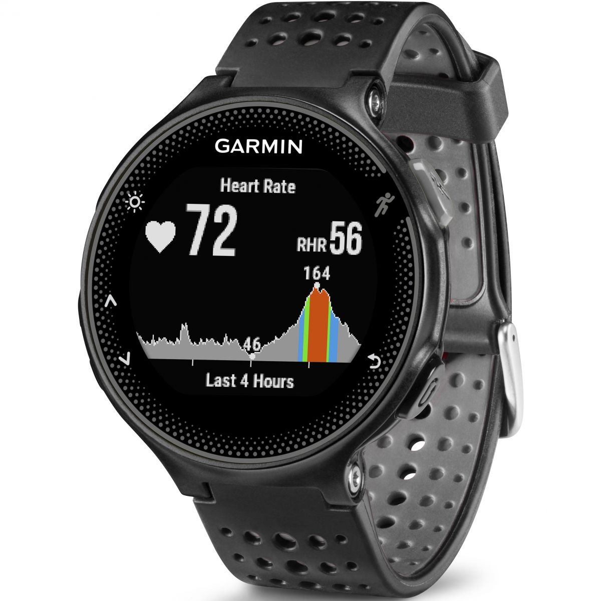 garmin forerunner 235 whr