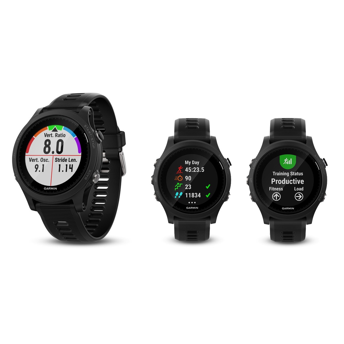 Sport :: Fitness :: Sporttestery a computery :: Garmin Forerunner 935